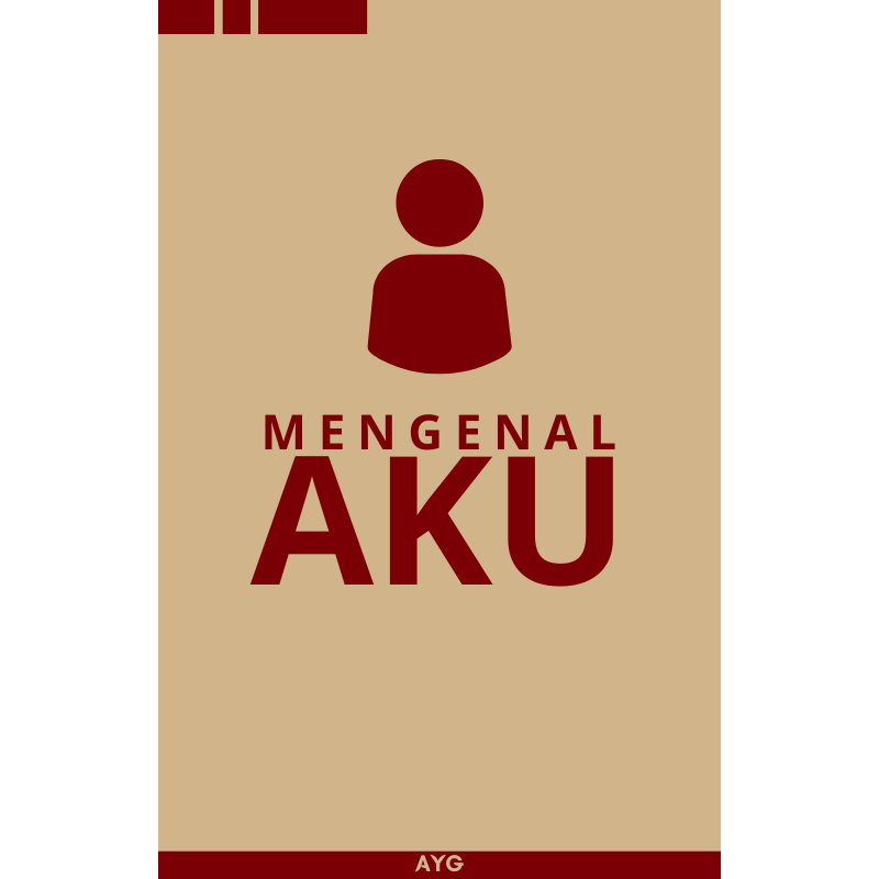 

mengenaldiri