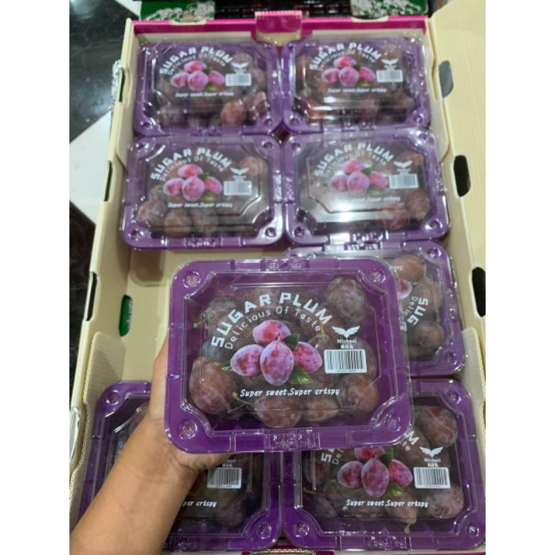 

PLUM MERAH PACK