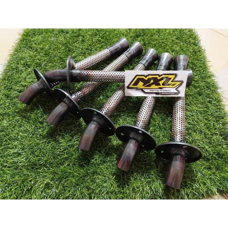 Terlaris SARANGAN FIZR untuk harian road race PNP KHUSUS KNALPOT BEDEL DAN KNALPOT STANDAR