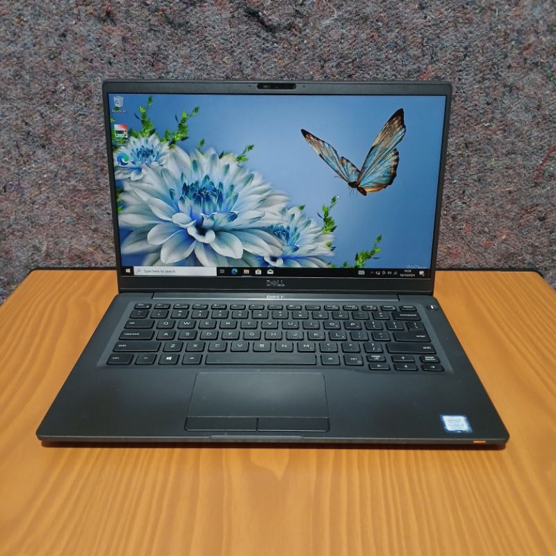 Dell Latitude 7300 7400 i5 | i7 MULUS BERGARANSI