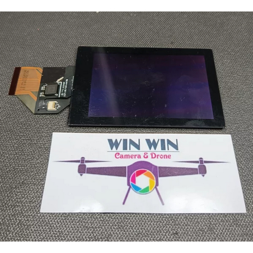 Lcd camera for fuji Fujifilm xa3 xa5 xa10 xa20 dJL1