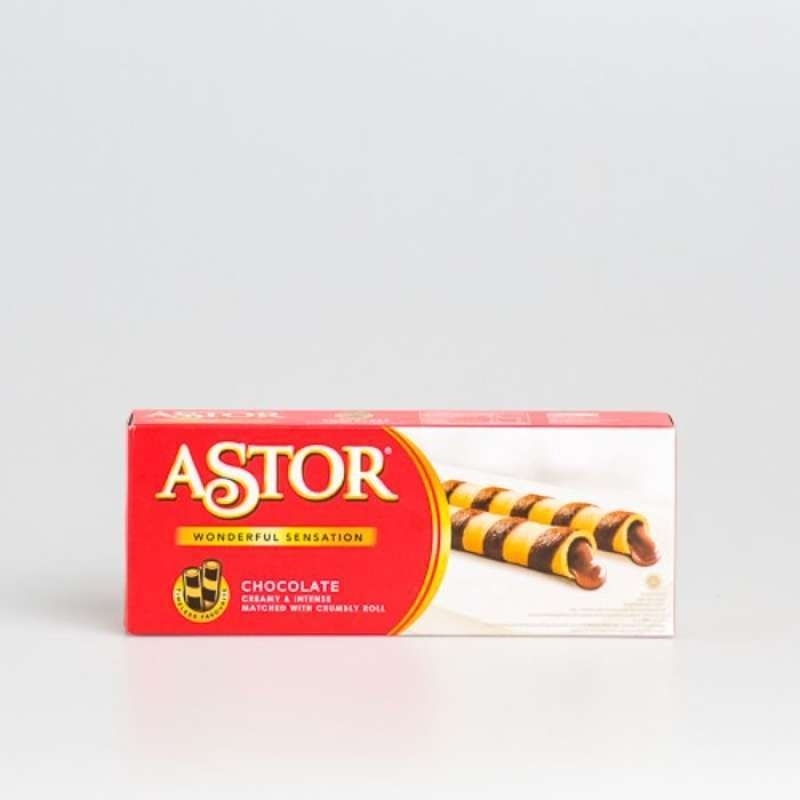 

Astor chocoolate 150 GR