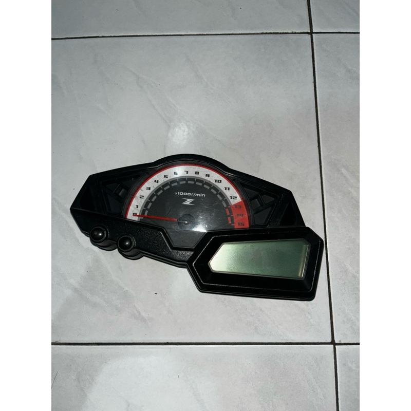 Speedometer Z250 Ninja Kawasaki 250