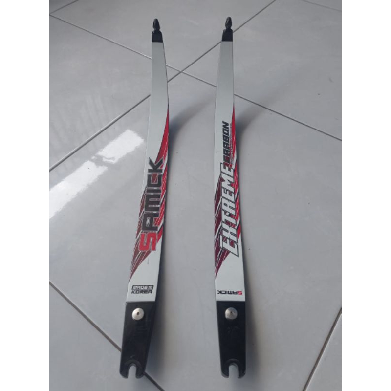 Limbs Samick Extreme 66/30