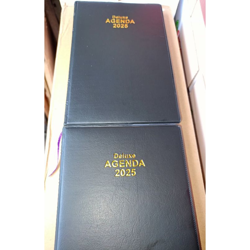 

Agenda tahunan 2025 STOK TERBATAS!!!!