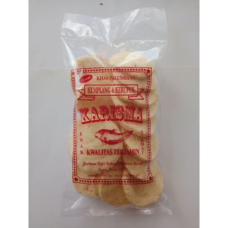 

KEMPLANG SUPER BESAR IKAN KAKAP SUPER 250gr