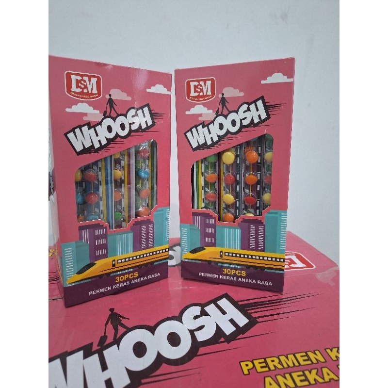 

DSM Whoosh permen keras 30pc