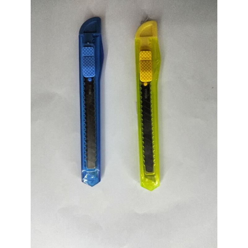 

CUTTER KECIL/ PISAU/ PEMES KECIP