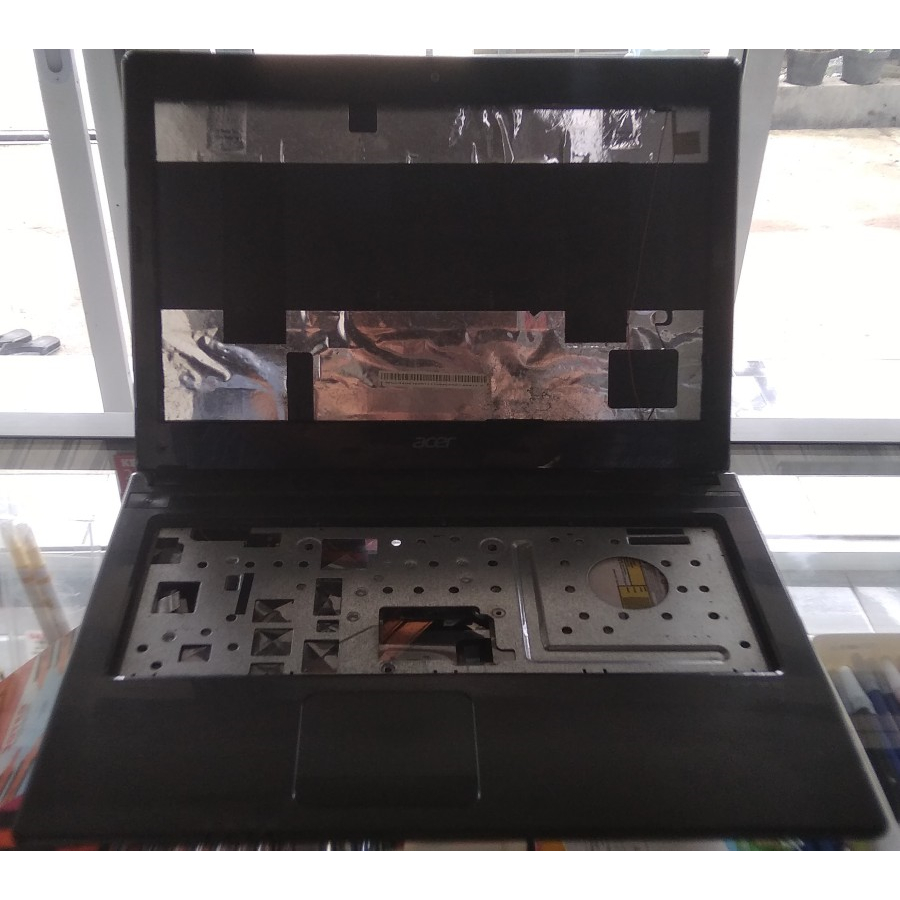 CASING FLEXIBLE MOUSE ACER 4752 SERIES SMB0041