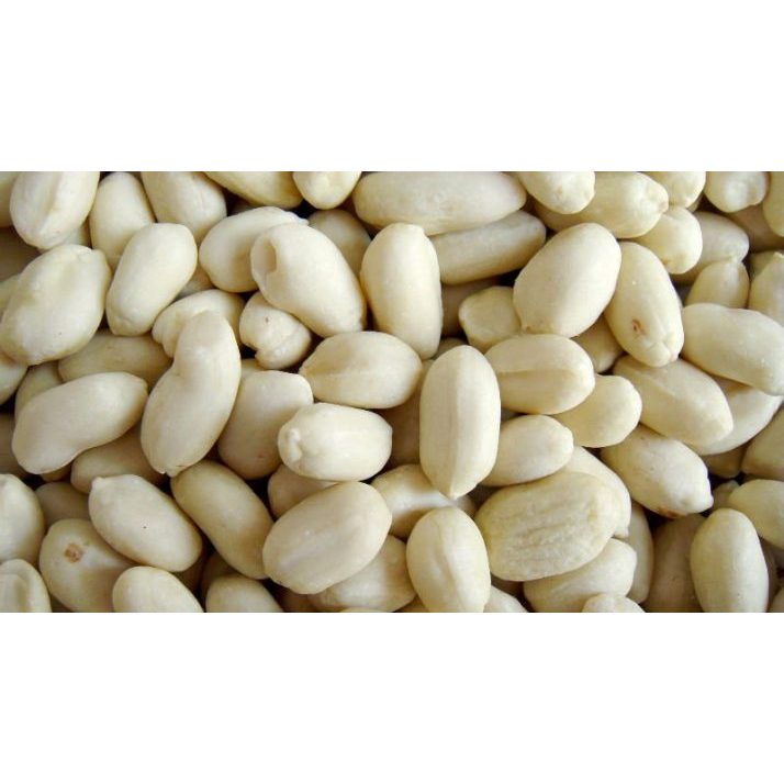 

Kacang Tanah Kupas 25/29