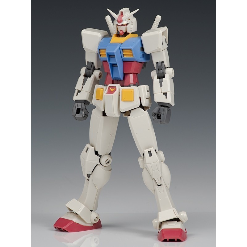 Daban HG 1/144 RX-78-2 Beyond Global