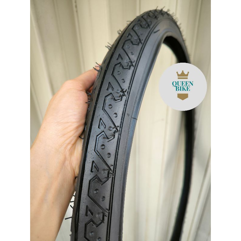 Ban Luar Sepeda 24x175 / 24x1.75 Mini Ctb BEAR