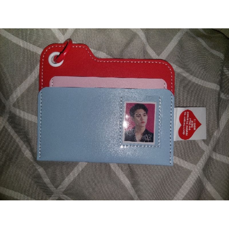 wgg.craft.studio CARD HOLDER or WALLET thailand