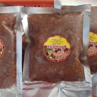 

sambel pecel 70gr
