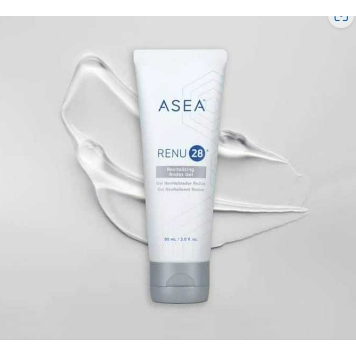 ASEA RENU 28 REVITALIZING REDOX GEL