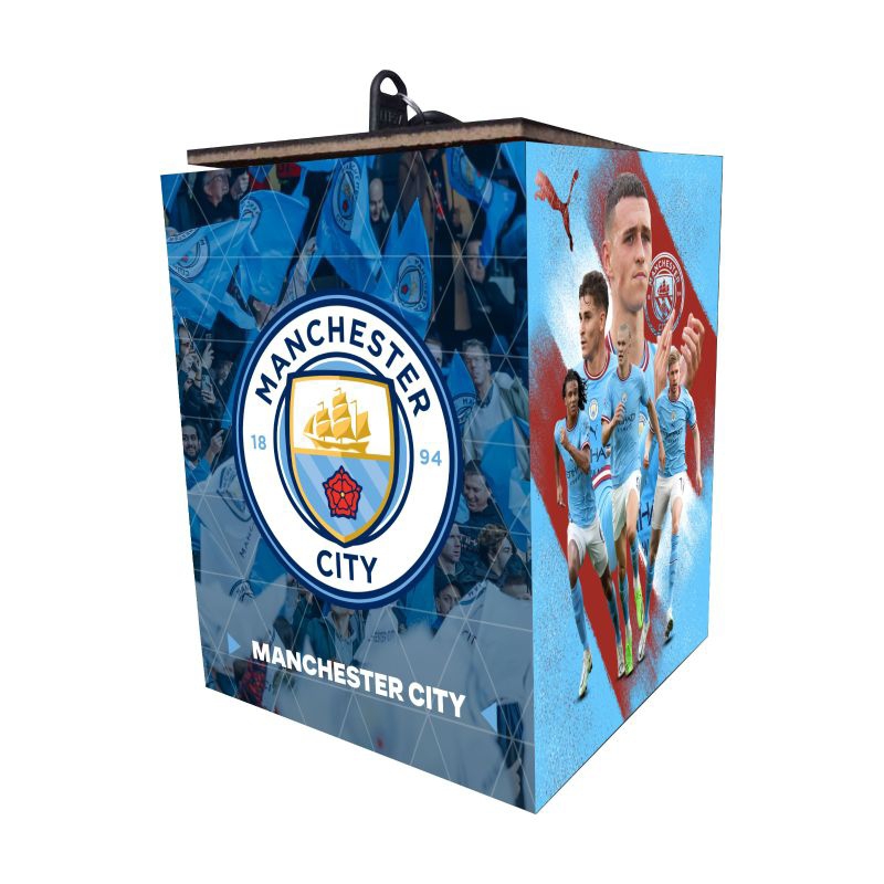 celengan gembok kunci unik gambar club bola m.city kunci gembok buka tutup ukuran jumbo
