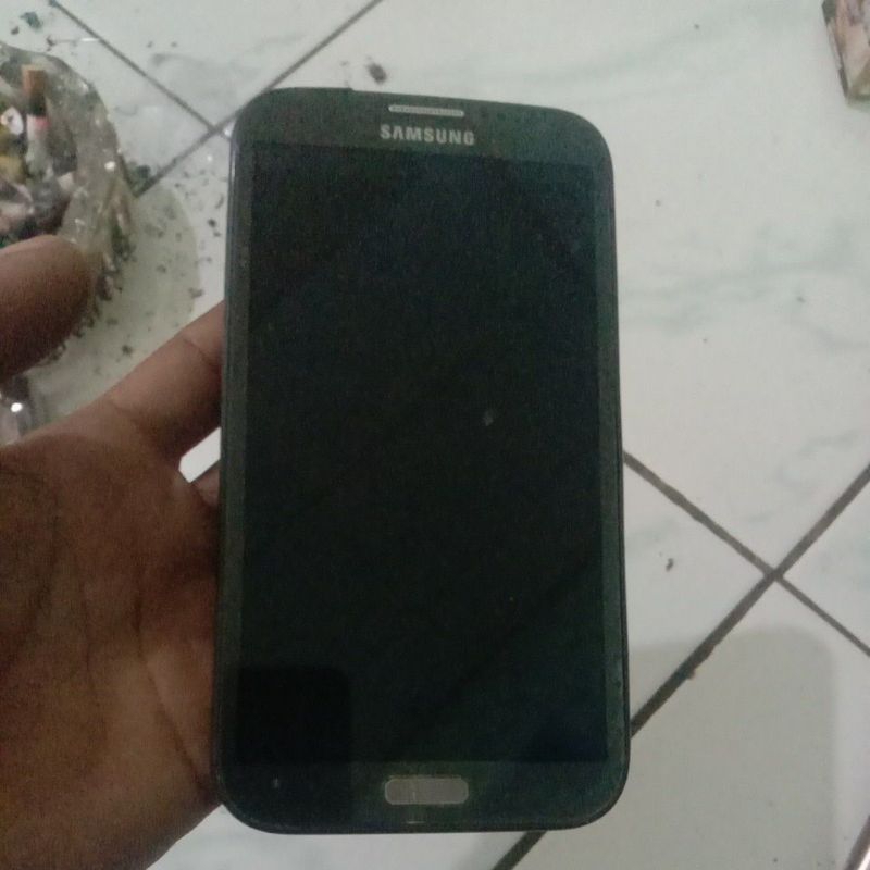 lcd touchscreen samsung model Gtn n7100