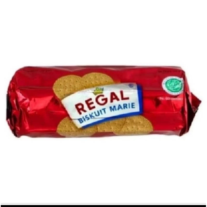 

Rgal Biskuit Roll 120g