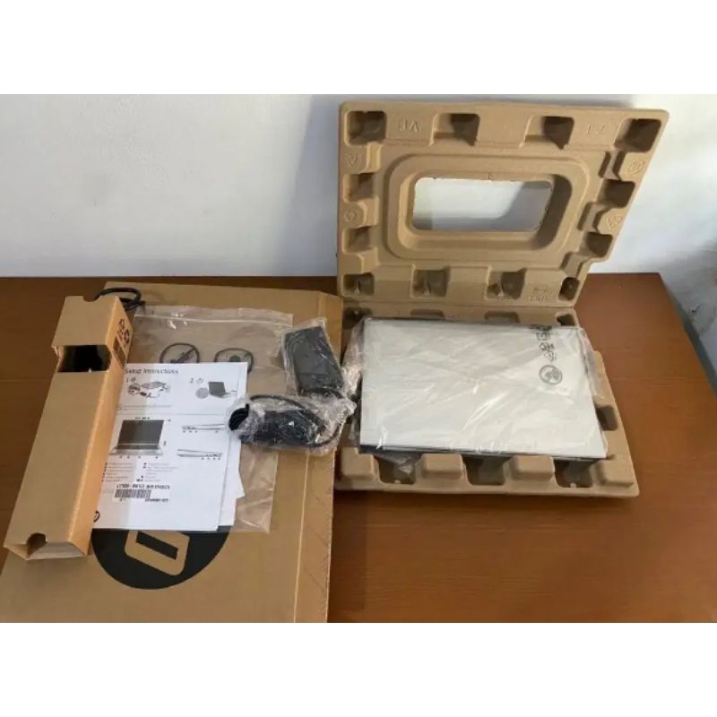 BNIB HP ELITEBOOK 830 G7 TOUCHSCREEN BARANG BARU SEGEL STOK LAMA