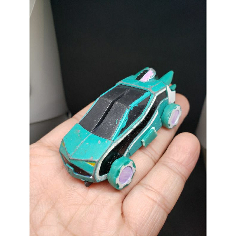 DIECAST DIE CAST JUALAN MAINAN MOBIL MOBILAN ORIGINAL ASLI BEN 10 BEN10 BENTEN BEN TEN CARTOONNETWOR