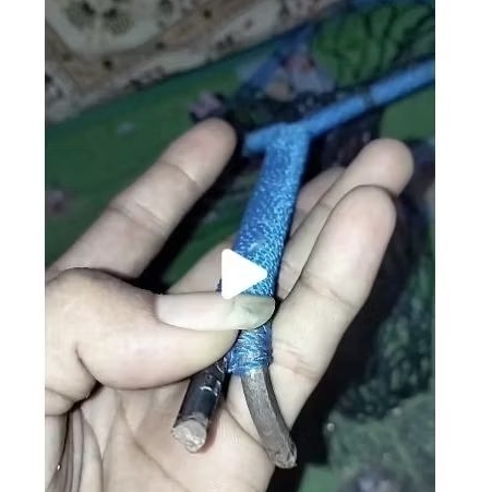 alat pemetik buah mangga