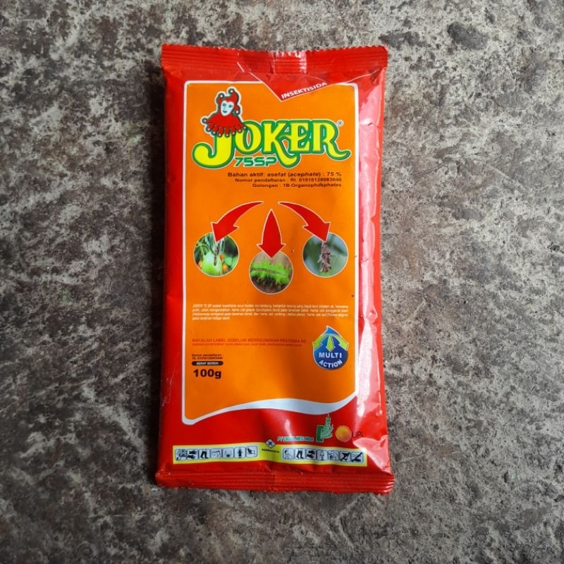 insektisida Joker 100 gram