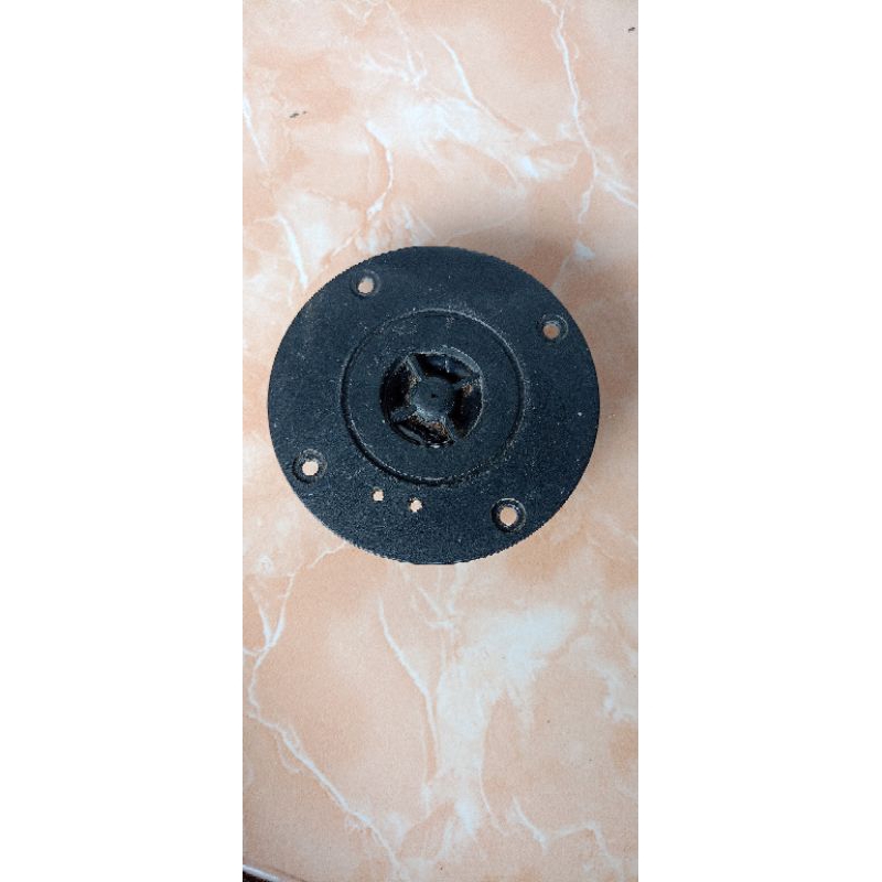 Tweeter ACR-702(bekas)