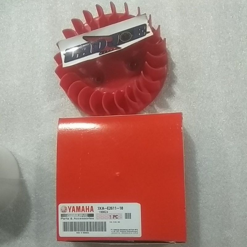 kipas f1zr/3xa-e2611-00/yamaha