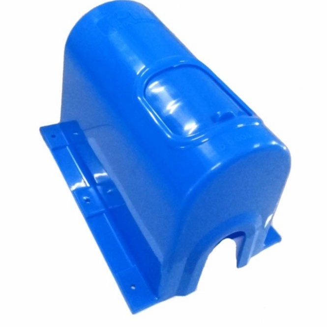 

ART H4U6 PDAM TUTUP BOX Water METERAN AIR PAM Panjang 3CM Lebar 2CM Tinggi 2 cm