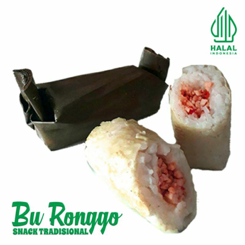 

Jajan Pasar_Arem Arem