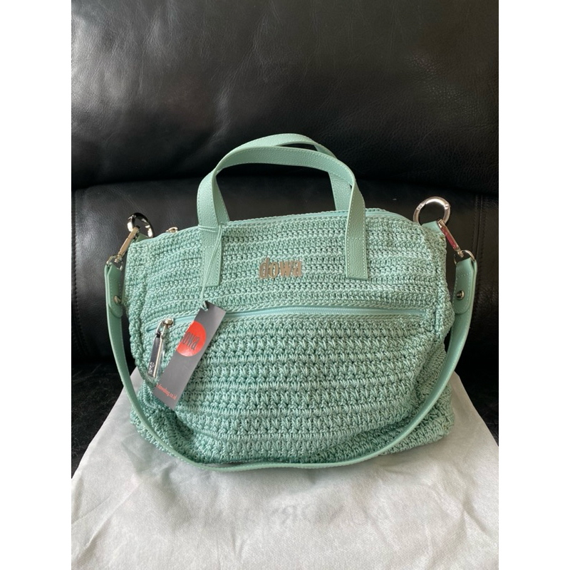 Dowa Battice Tas Rajut Selempang