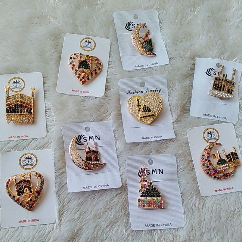 Come BROS KABAH  NABAWI  MAKKAH MADINAH  OLEH OLEH UMROH HAJI  IMPOR