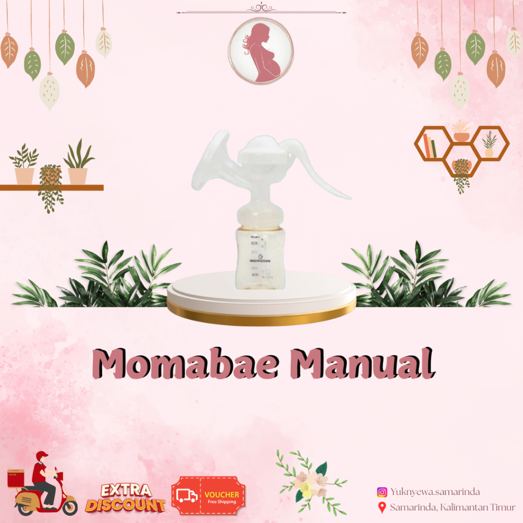 ( SEWA ) MOMABAE MANUAL POMPA ASI