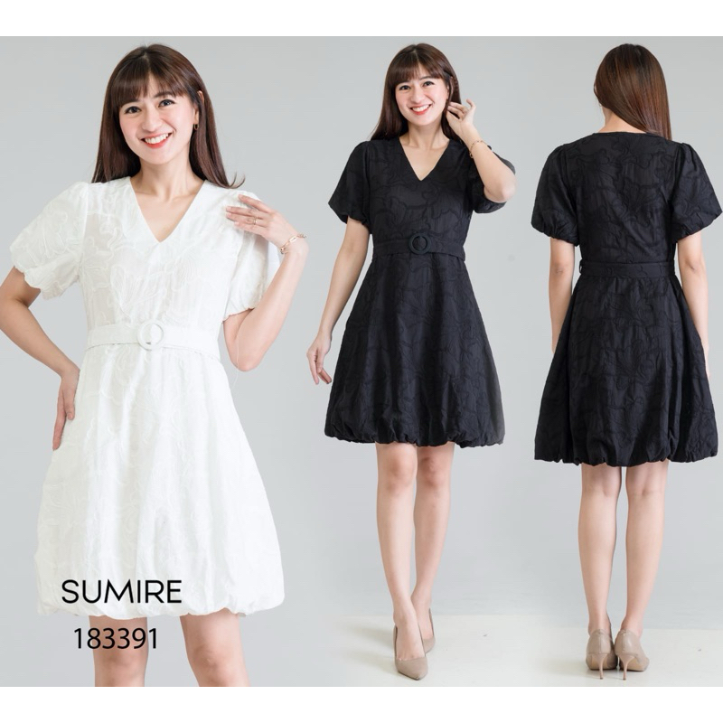 Sumire Dress 183391