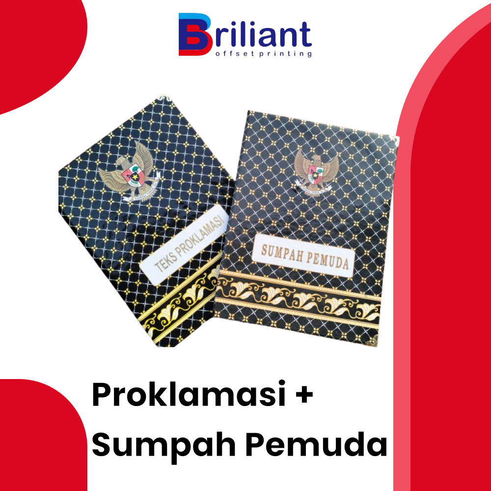 

Spesial Promo Map "Proklamasi + Sumpah Pemuda