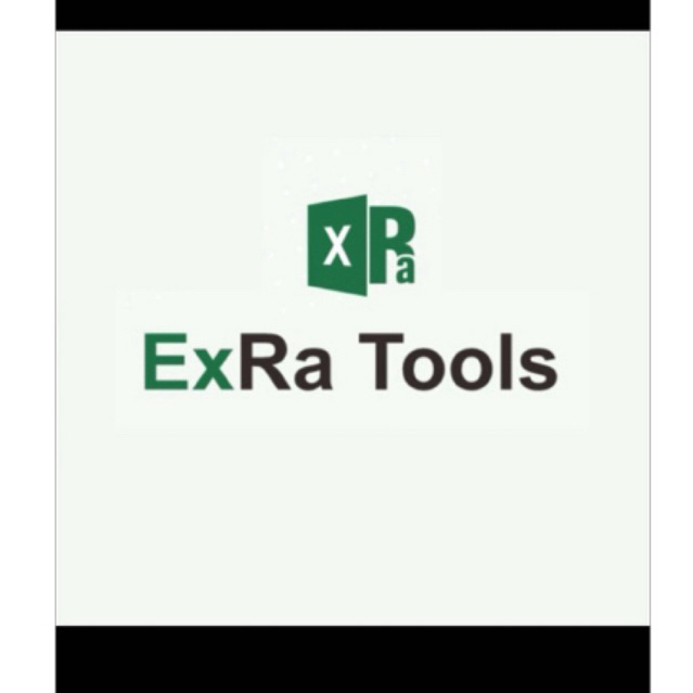 Pembukuan Bisnis Exra Tools