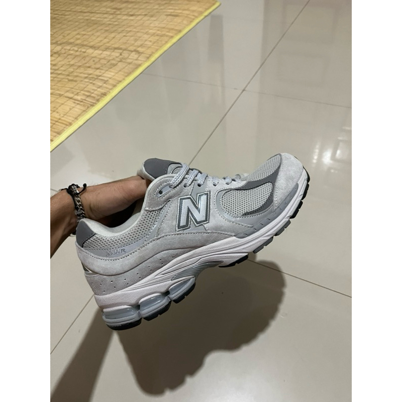 Nb 2002r grey