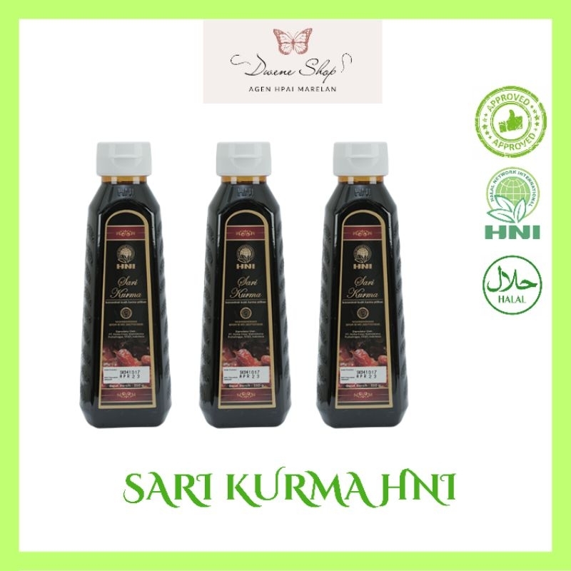 

SARI KURMA