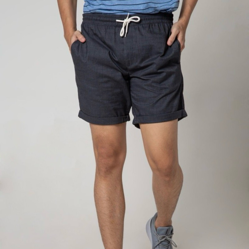 shortpants/celana pendek details