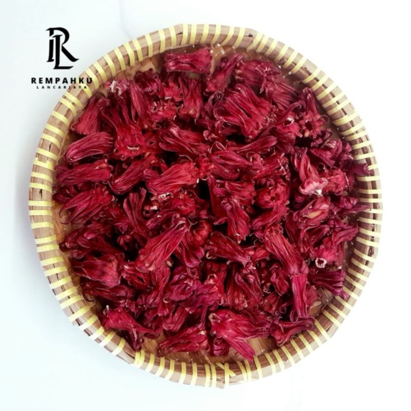 

ROSELLA MERAH 1 KG