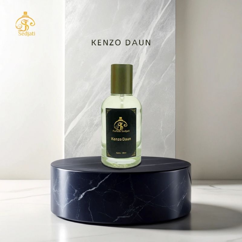 Kenzo Daun