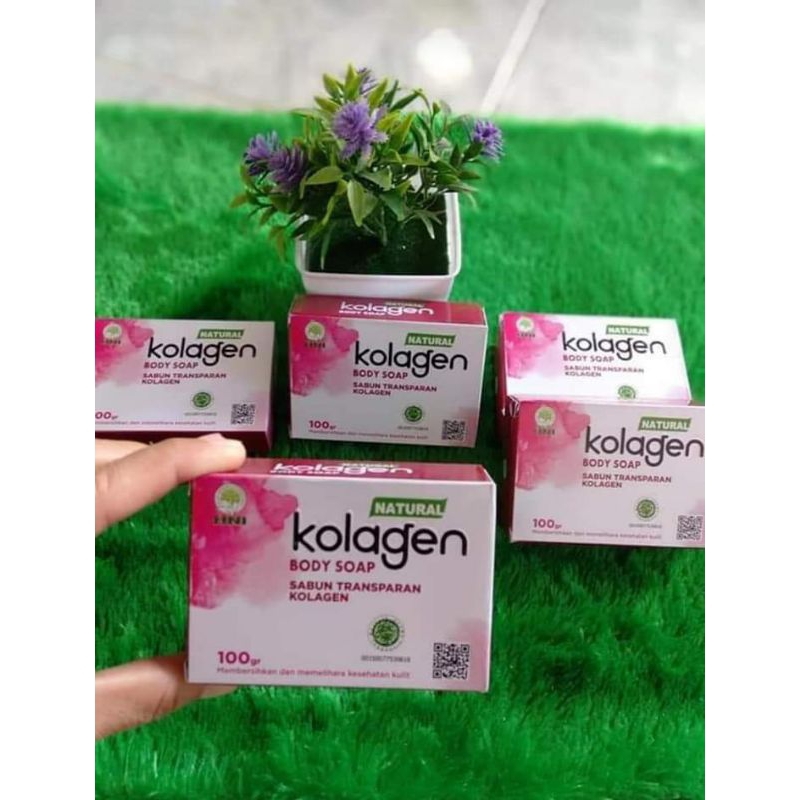 

natural kolagen