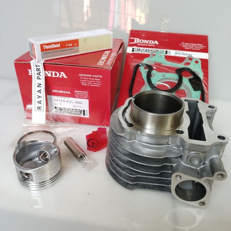 blok seher beat fi eSP PGM-FI beat fi eSP PGM-FI 2014-2016