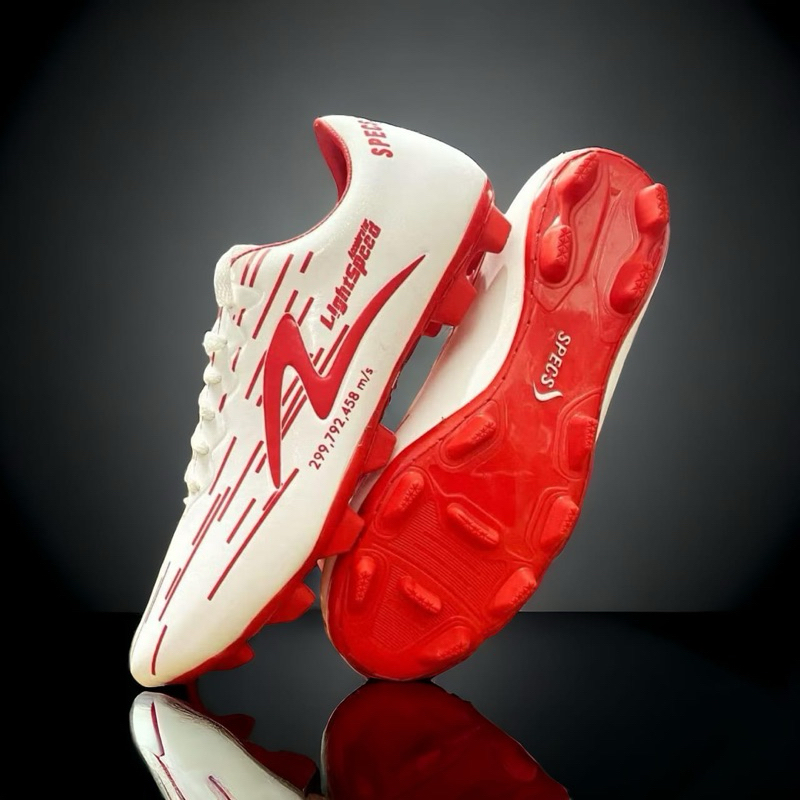 Sepatu Bola Specs Sudah Jahit Sol - Sepatu Bola Specs Pria
