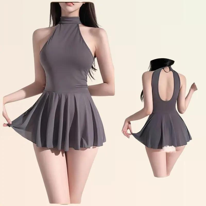 Bj Outfit Cantik Ketat Bestseller Kasual Bahan Premium Dewasa Murah Dress Mini Bodycon Dress Slim Fi