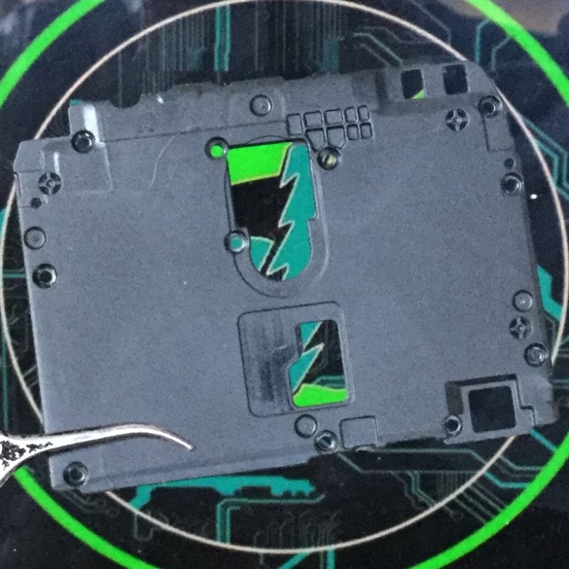 Tutup Mesin NOKIA 3.2 [ Copotan ]Tested✓