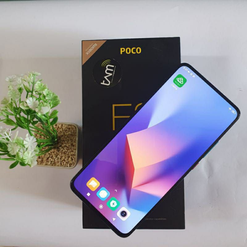 Poco F2 Pro 8/256 GB