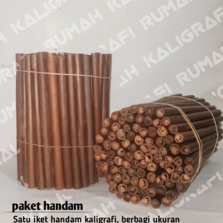 

ART G3J9 1 iket handam kaligrafi