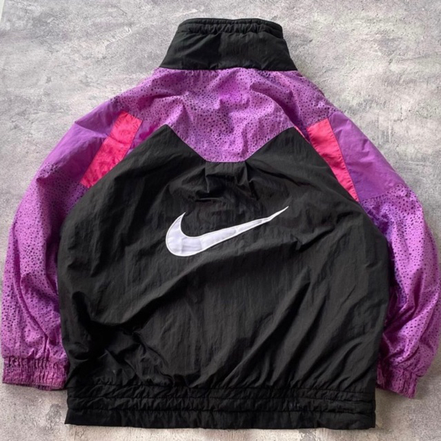 nike vintage rework