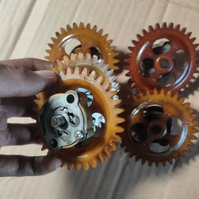 gear pompa oli vixion old pompa oli vixion nvl dan vixion nvl bekas asli copotan